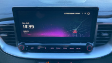 Kia Ceed 1.5T GDi ISG 138 GT-Line 5dr Petrol Hatchback